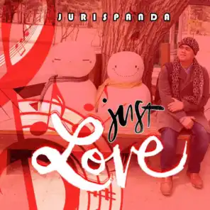Just Love (Piano)