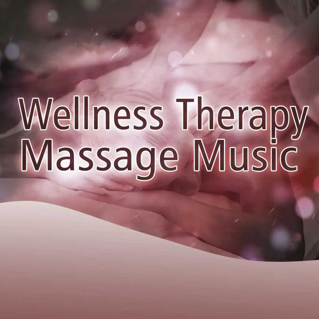 Wellness Therapy Massage Music - Therapy in Spa, Massage Lounge Music, Asian Beauty