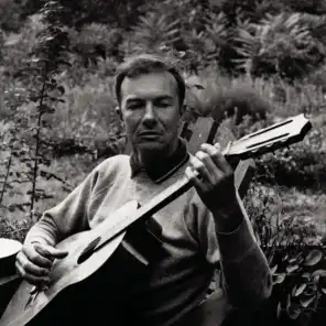 Pete Seeger: A Link In The Chain