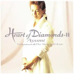 Heart of Diamonds 2