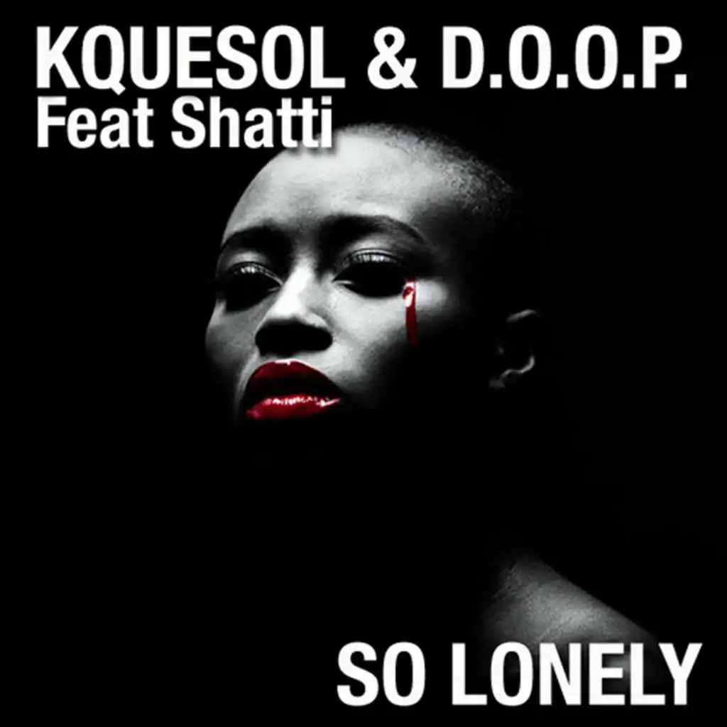 So Lonely (Feat Shatti) (Vincemo Hang Session Mix)