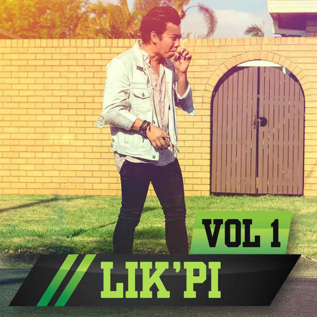Lik Pi, Vol. 1