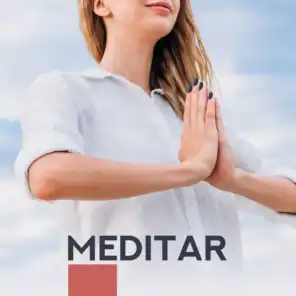 Meditar - Meditação Profunda para Relaxamento, Alívio do Estresse, Harmonia, Calma, Música de Chakra, Acalme-Se