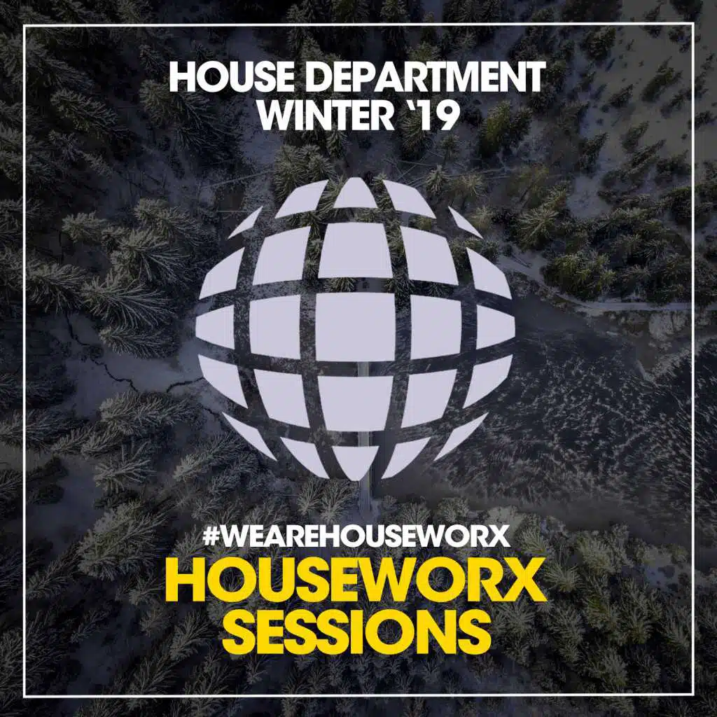 Spiritual Thing (Club Mix)