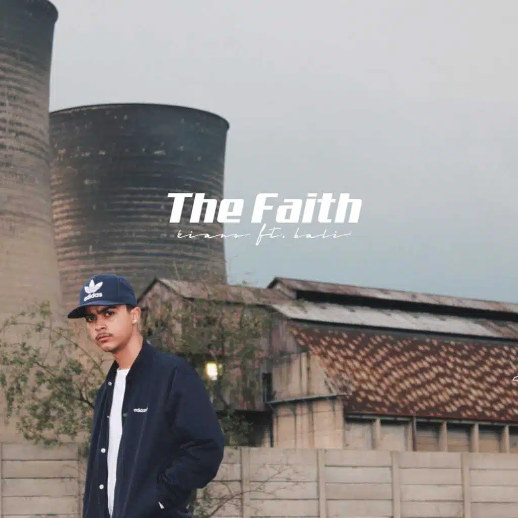 The Faith (feat. Bali)