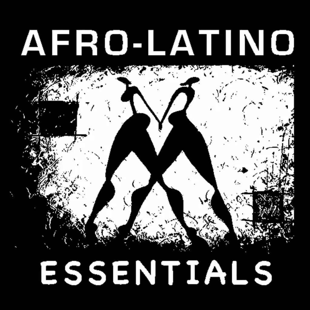 Afro Latino Essentials
