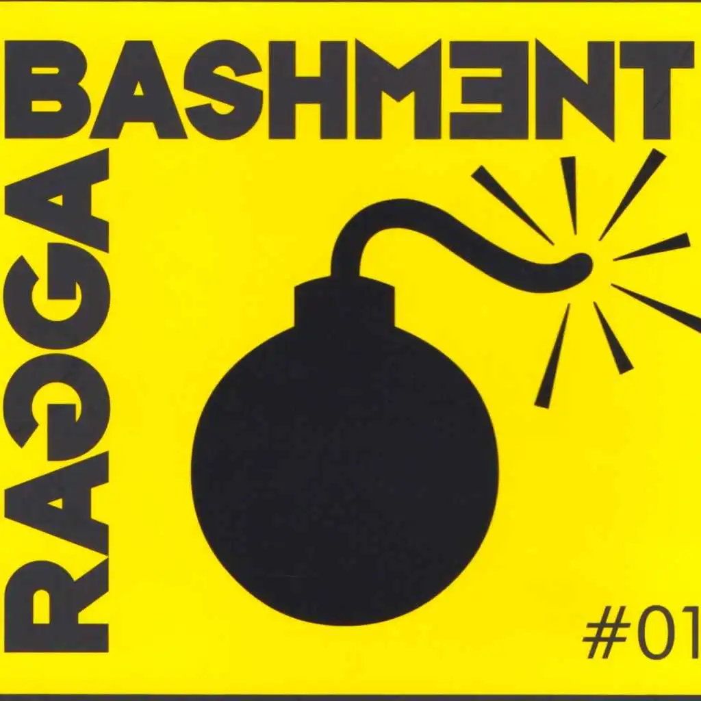 Ragga Bashment