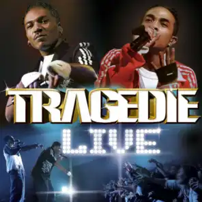 Tragédie (Live)