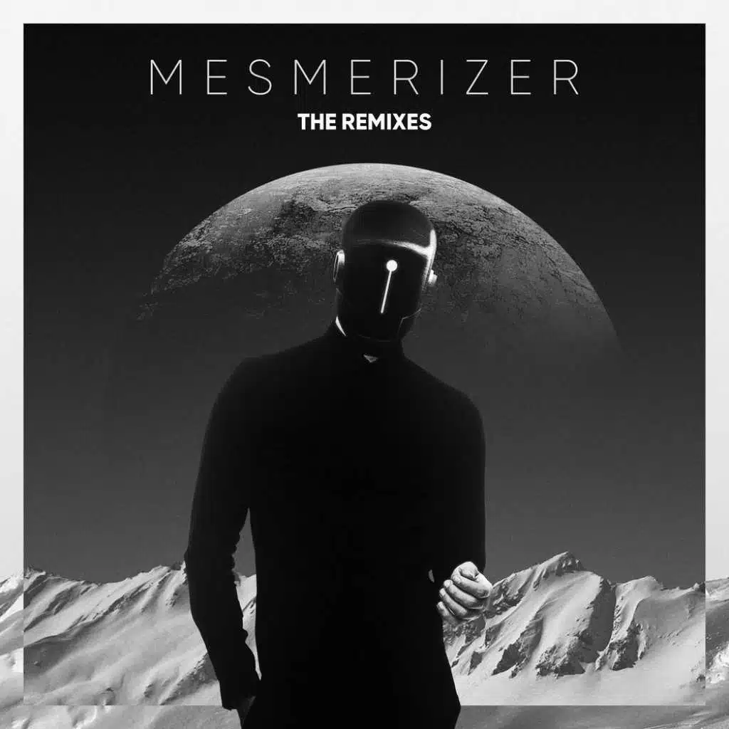 Mesmerizer (feat. EB)
