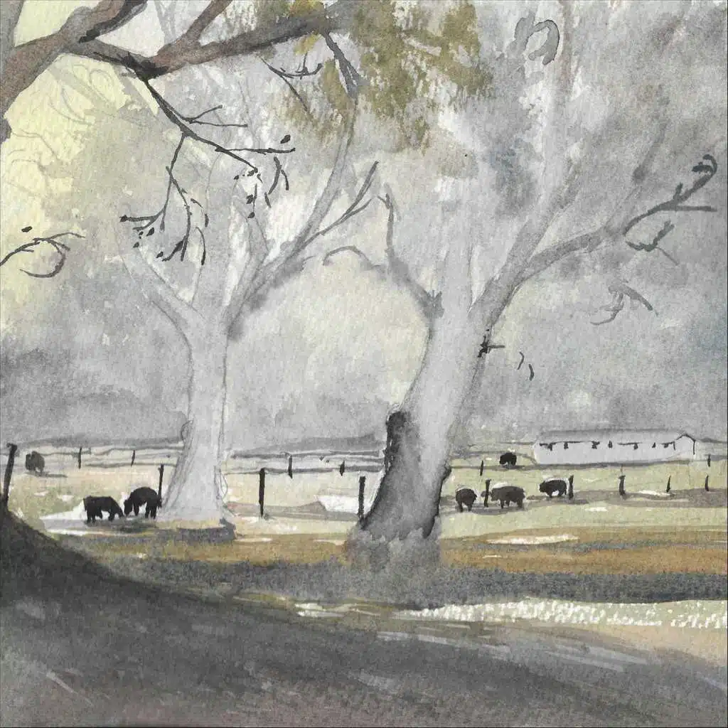 Fresh Blood and Piano