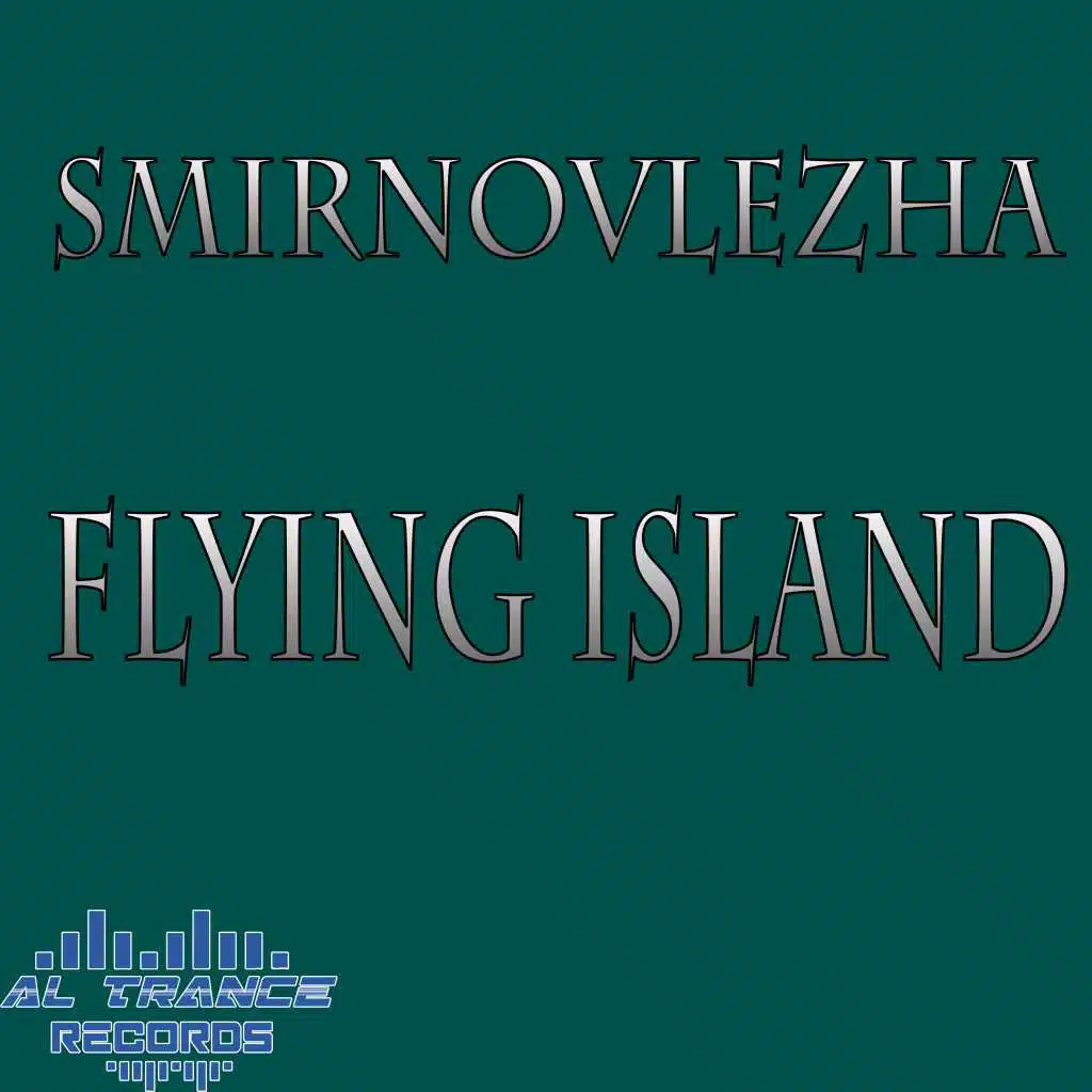 Flying Island