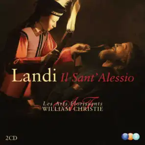 Il Sant'Alessio : Prologue Sinfonia