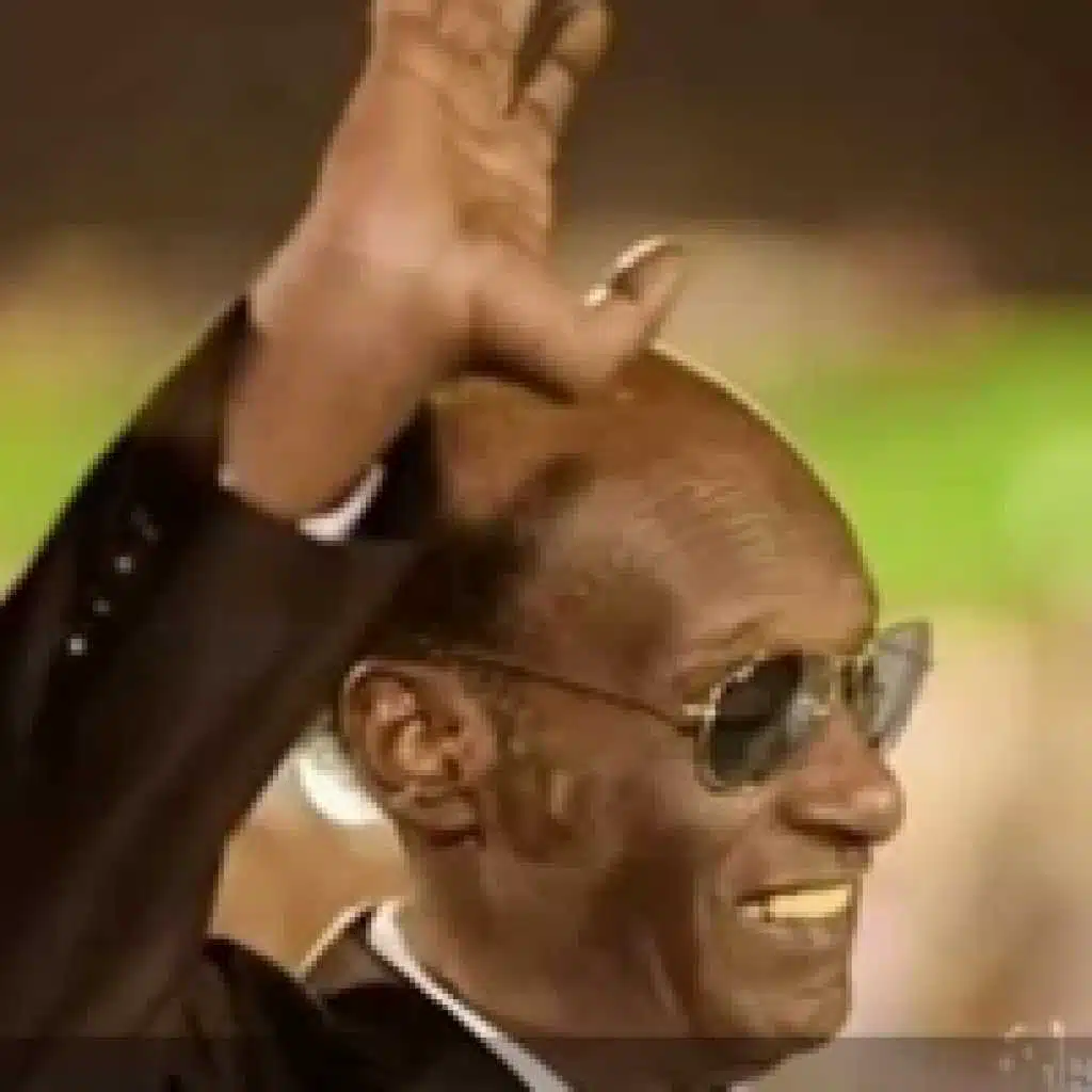 محمد الامين