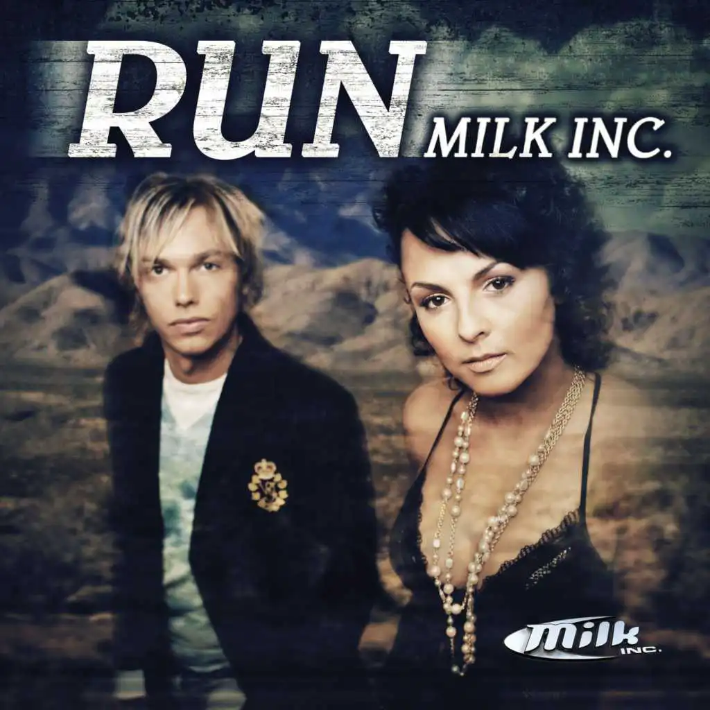 Run (Simple Mix)