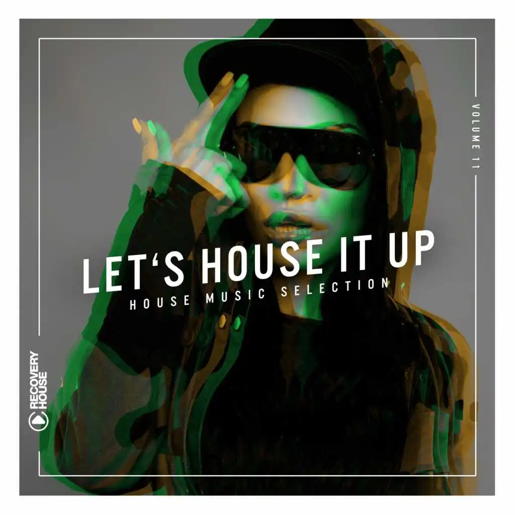 Rock In The House (Jeremy Bass & Dvit Bousa Remix)