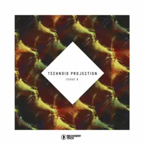 Technoid Projection Issue 8