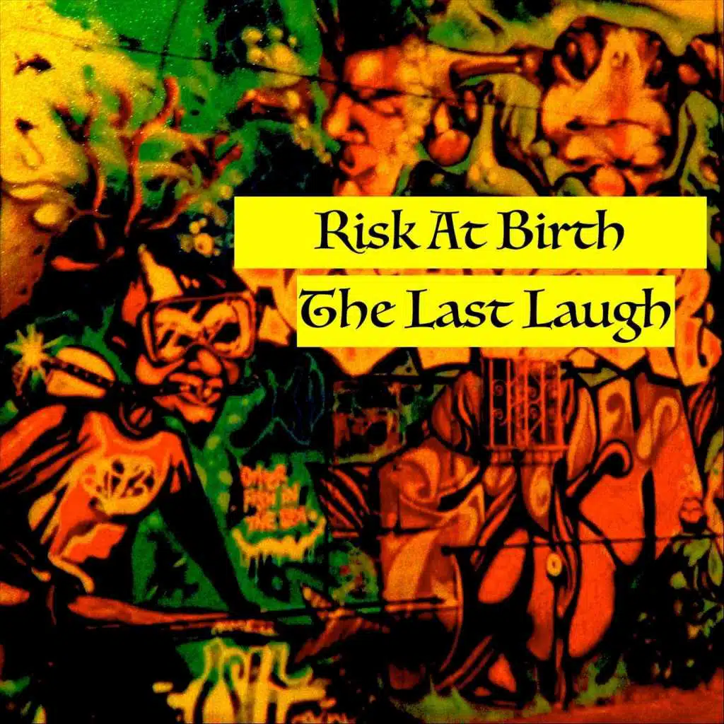 The Last Laugh