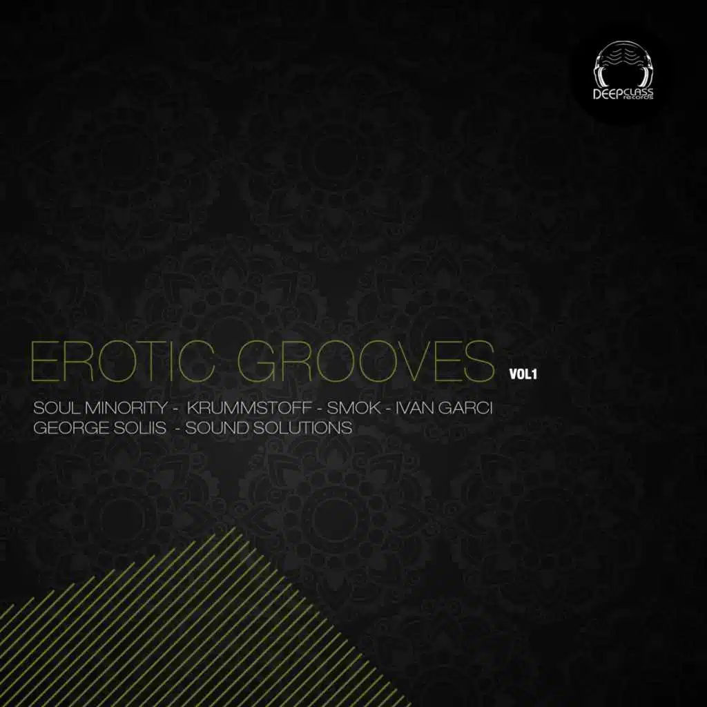 Erotic Grooves, Vol. 1