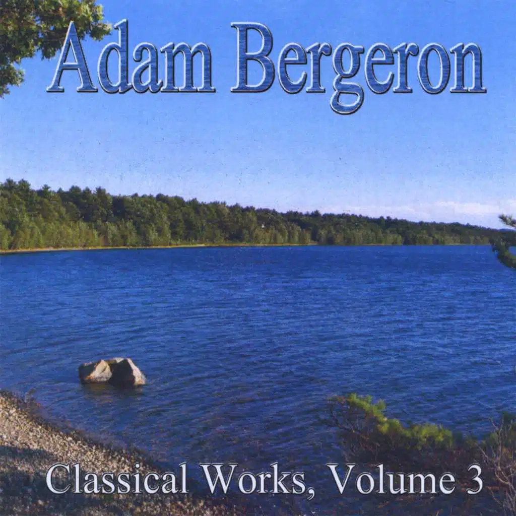 Classical Works, Vol. 3