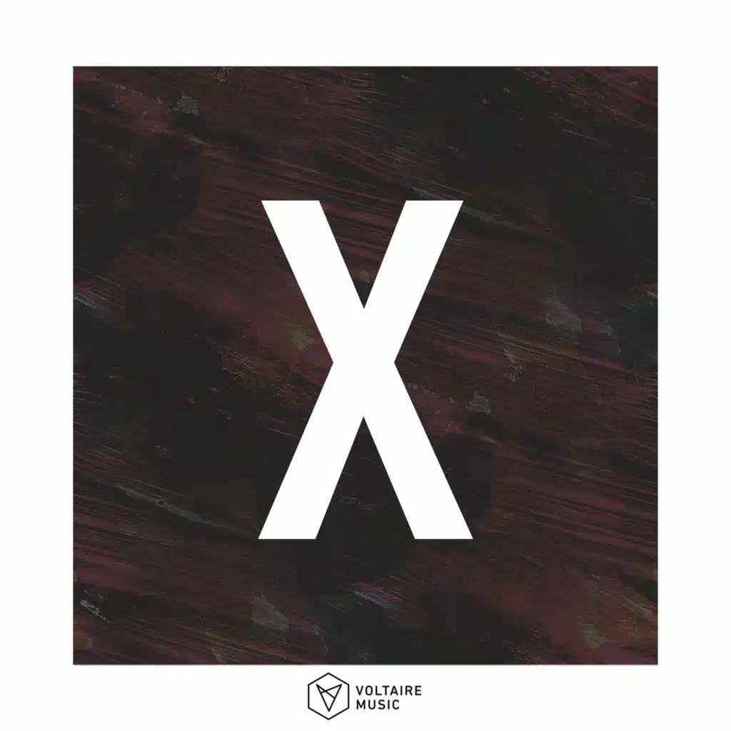 Voltaire Music pres. X