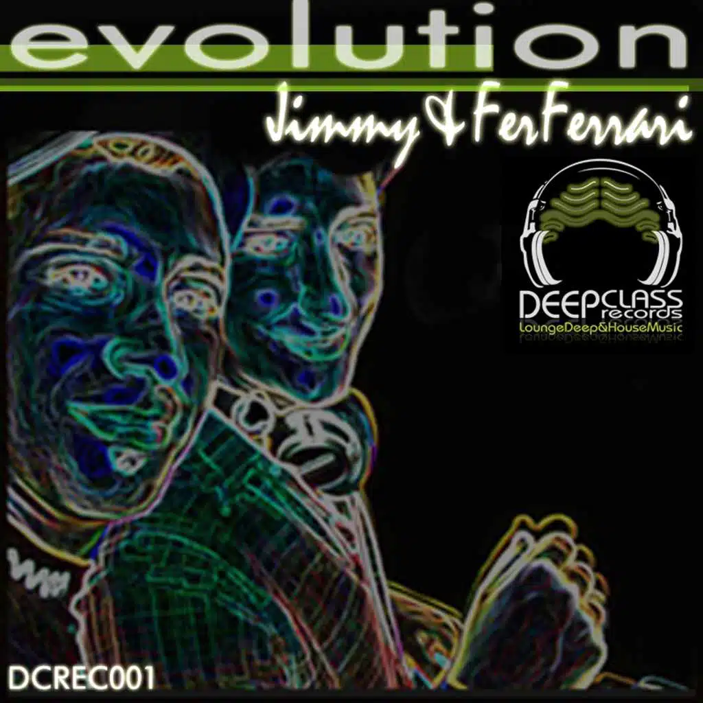 Evolution EP
