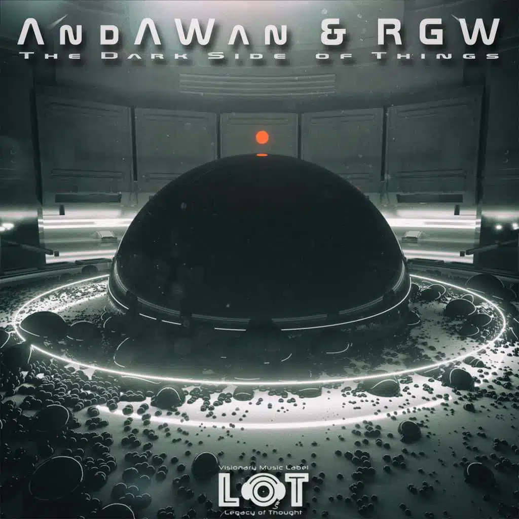 The Dark Side of Things