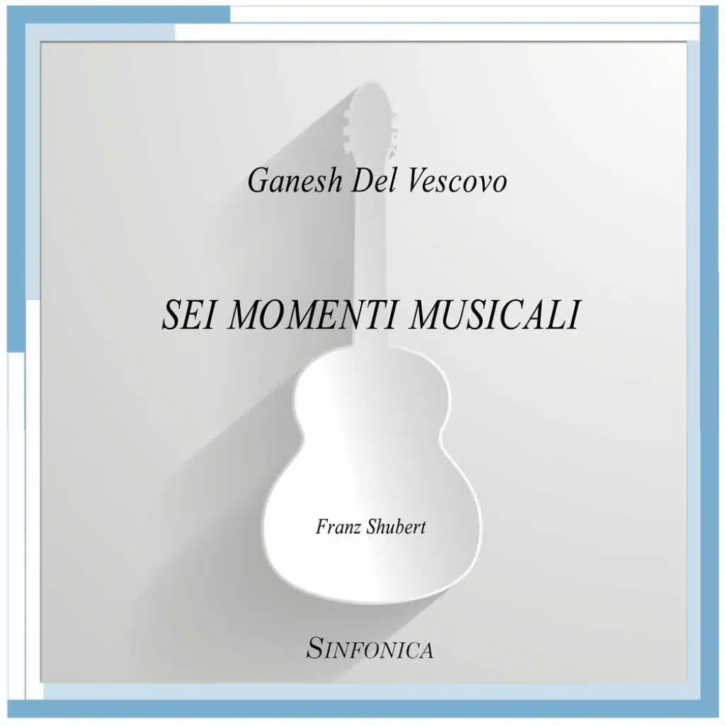 Sei momenti musicali