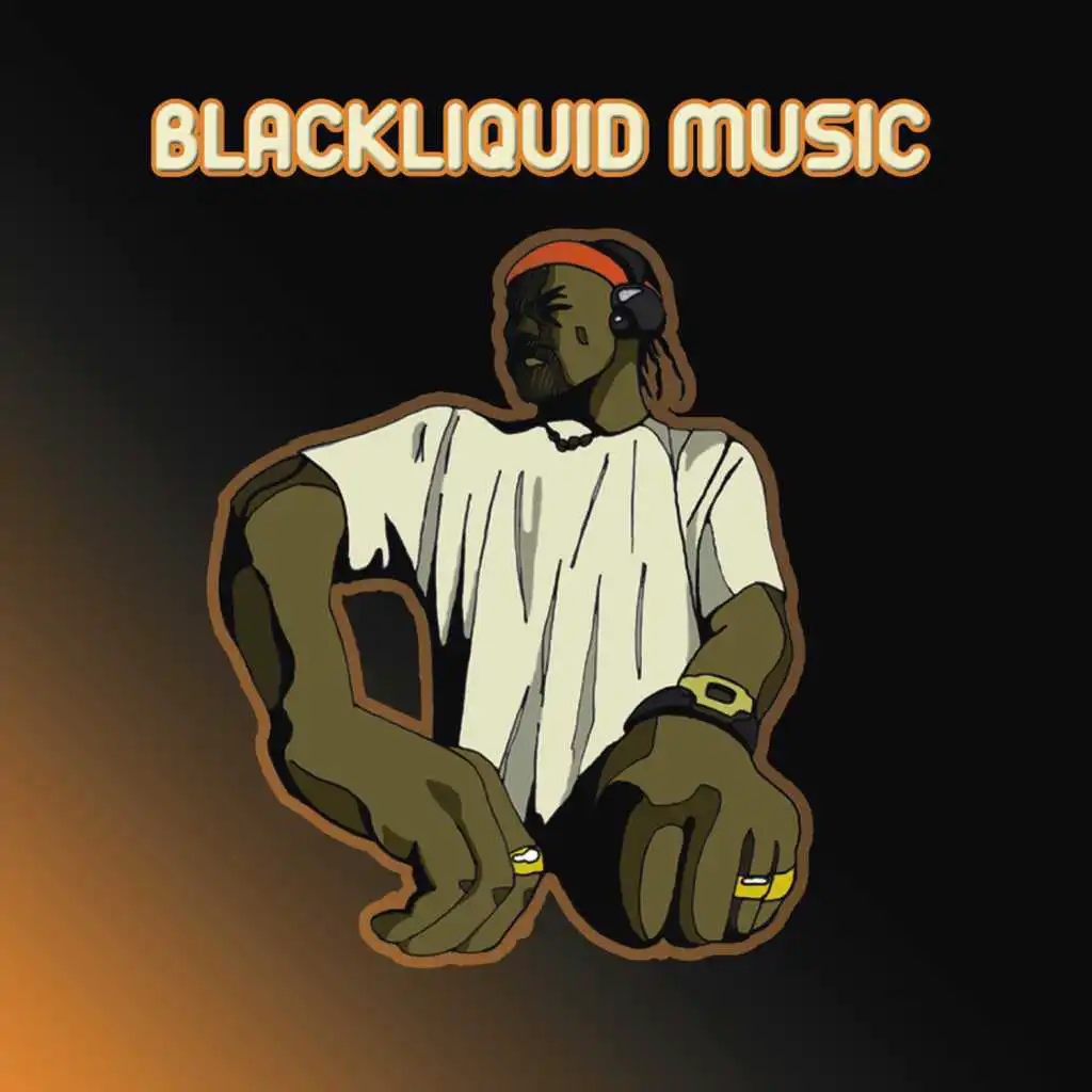 Blackliquid Presents Da Album