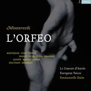 L'Orfeo, favola in musica, SV 318, Prologue: Ritornello (2)