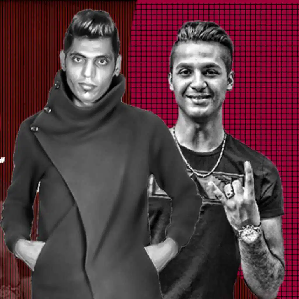 مهرجان مش هندم 