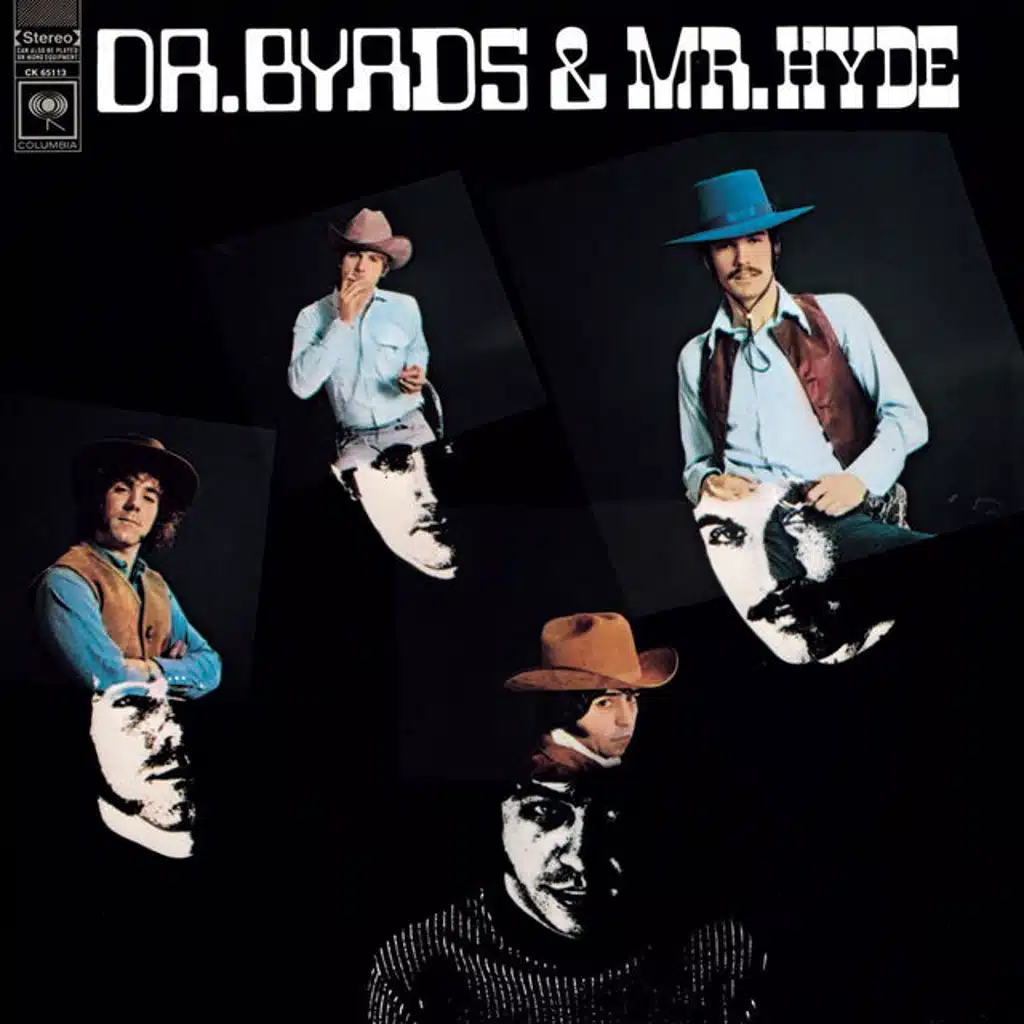 Dr. Byrds And Mr. Hyde (1997)