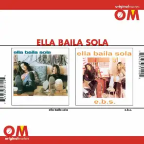 Original Masters: Ella Baila Sola