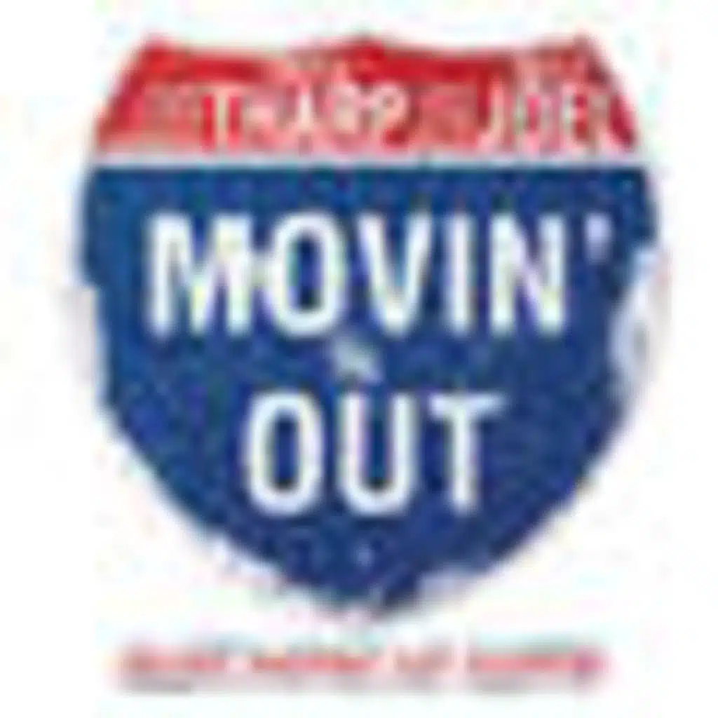 Movin' Out (Original Broadway Cast Recording)