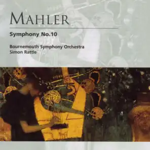 Symphony No. 10 in F-Sharp Major: I. Adagio (1972 Cooke Version)