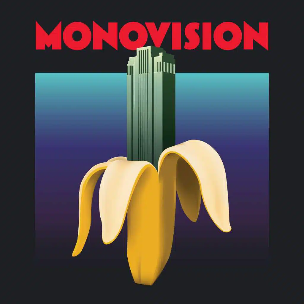 Monovision