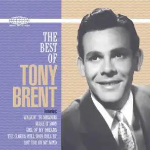 The Best Of Tony Brent