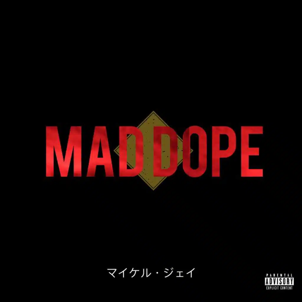 Mad Dope (feat. Bobby's Soul)