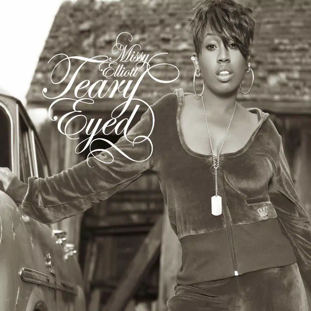 Lose Control (feat. Ciara & Fat Man Scoop) [Jacques Lu Cont Edit]