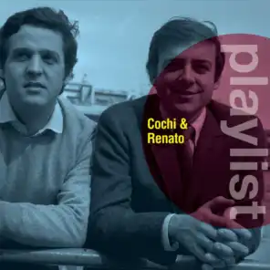 Playlist: Cochi e Renato