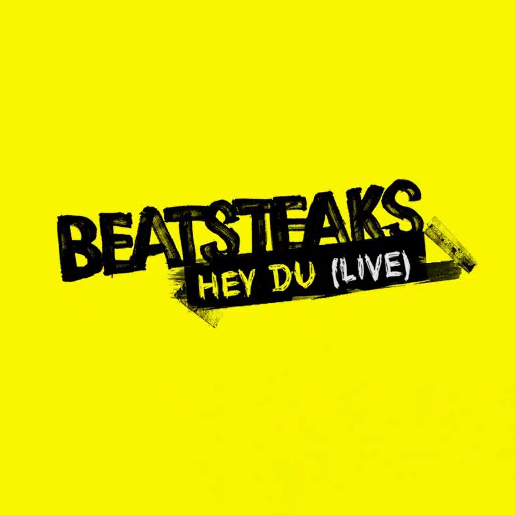 Hey Du (Live at OpenAir, St. Gallen)