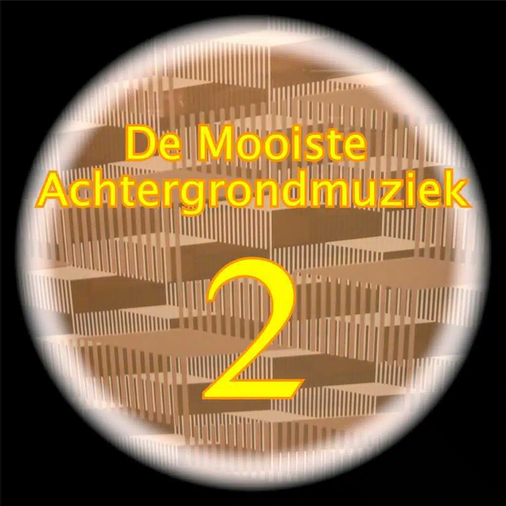 De Mooiste Achtergrondmuziek, Vol. 2