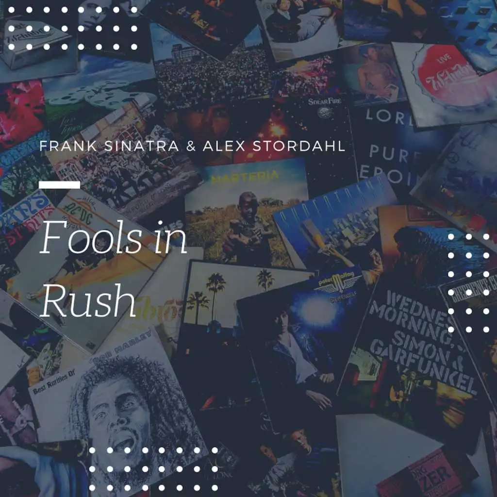 Fools in Rush