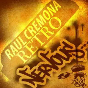 Retro (George Carrasco Remix)