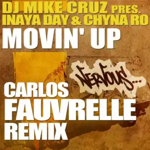 Movin' Up (Carlos Fauvrelle Remix)