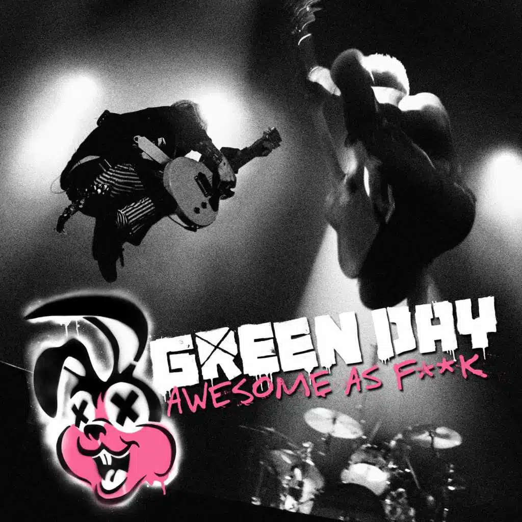 21 Guns (Live at Shoreline Amphitheatre, Mountain View, CA, 9/4/10)