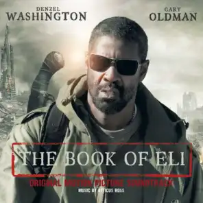 The Book Of Eli Original Motion Picture Soundtrack