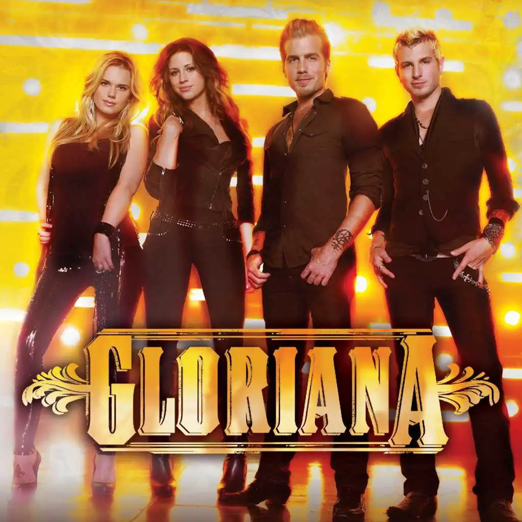 Gloriana (International only)