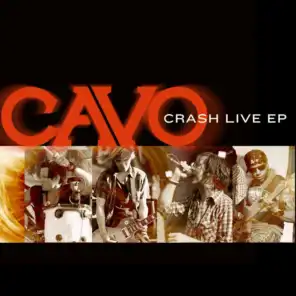Crash (Live)