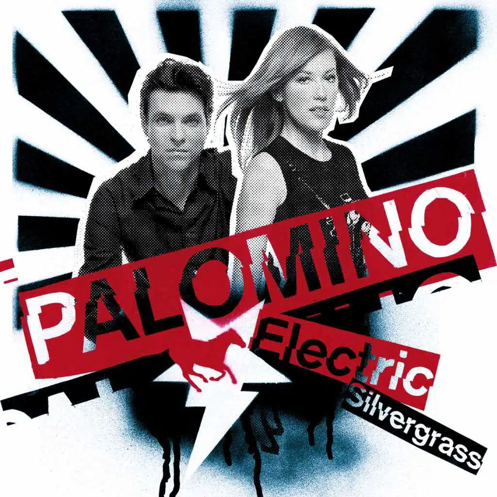 Electric Silvergrass