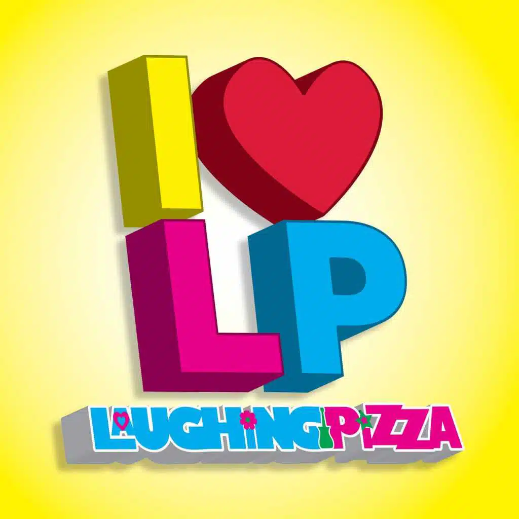 I Heart Lp